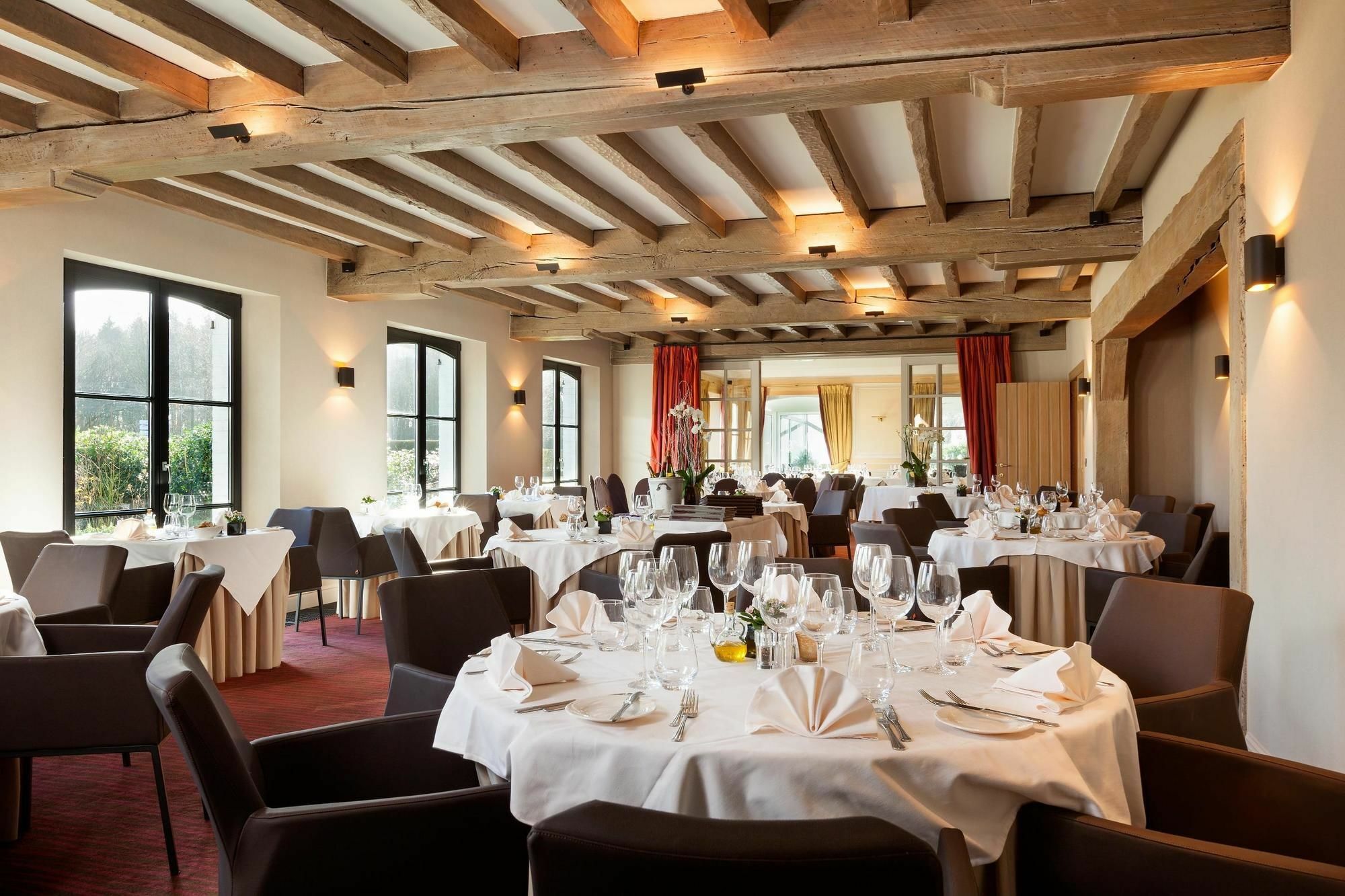 Hotel Restaurant Weinebrugge Exterior foto