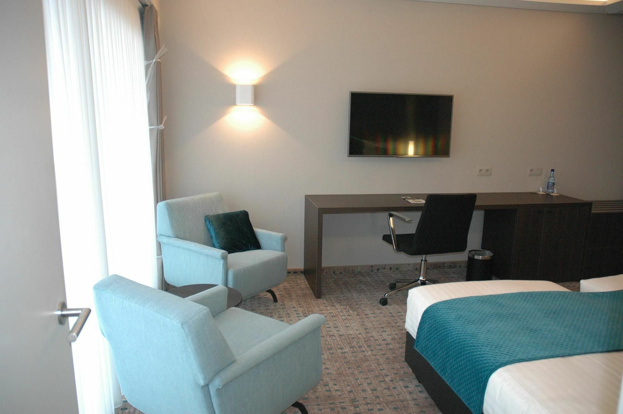 Hotel Restaurant Weinebrugge Habitación foto
